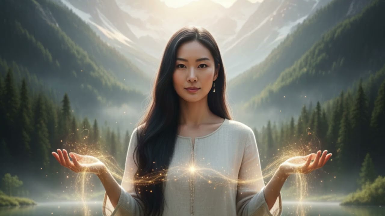 Эд баялагын мантра | Wealth Attraction Mantra 🍃 Abundance Energy