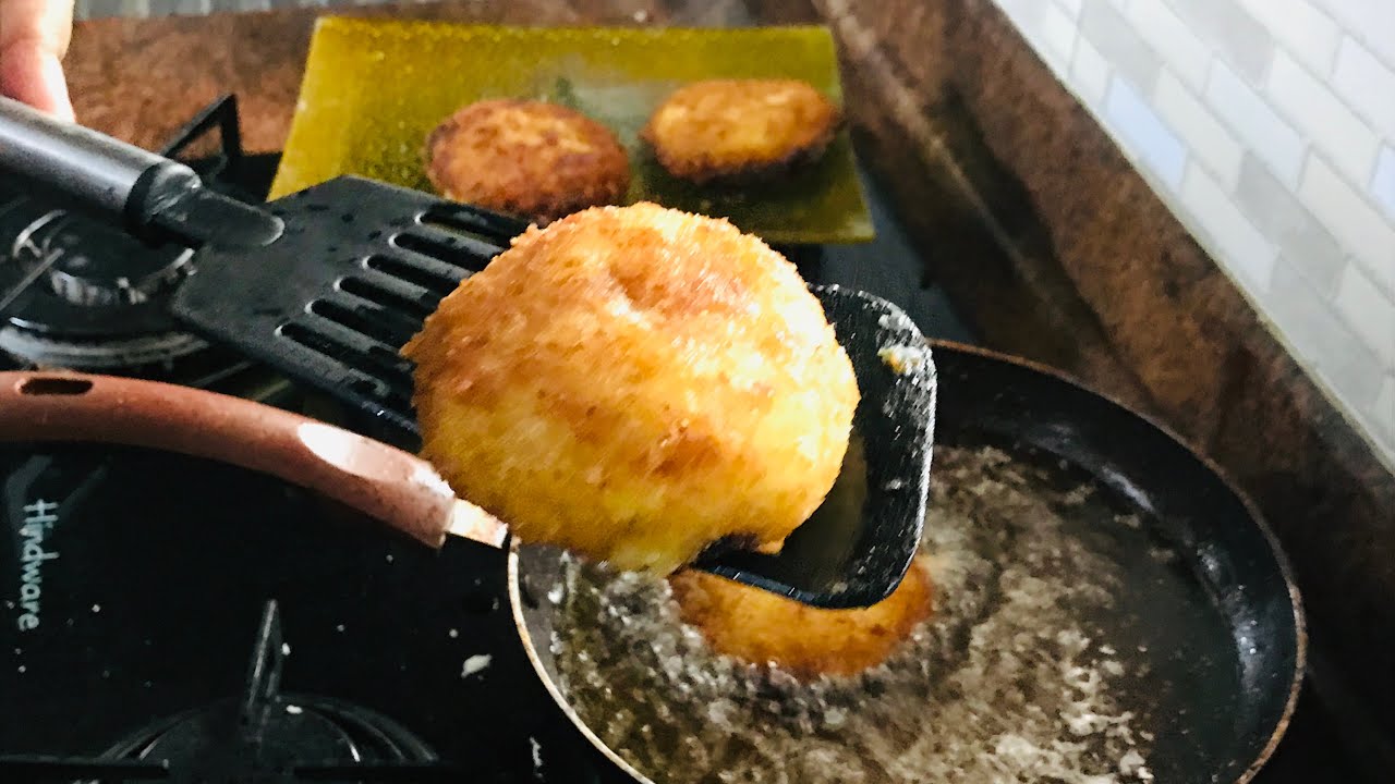 Pizza Cutlet