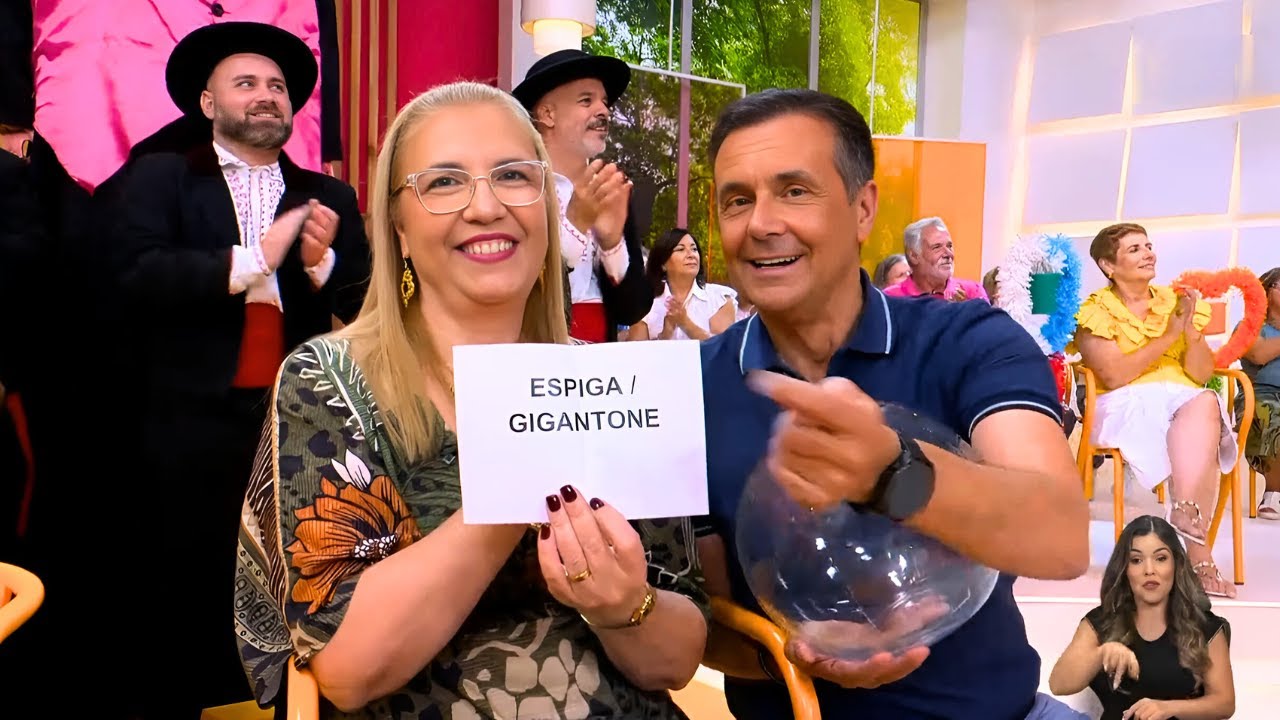 🎤 Desgarrada de Arrasar! Augusto Canário & Miranda Improvisam ao Vivo!