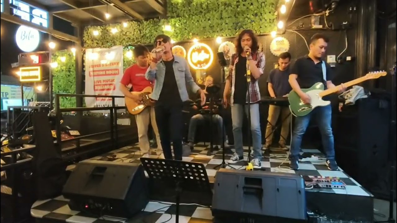 BadaK band - Radja (song by @rifbandofficial )