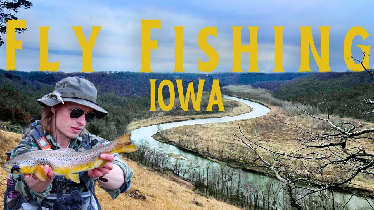hiding in plain sight: Most underrated angling destination in the Midwest
