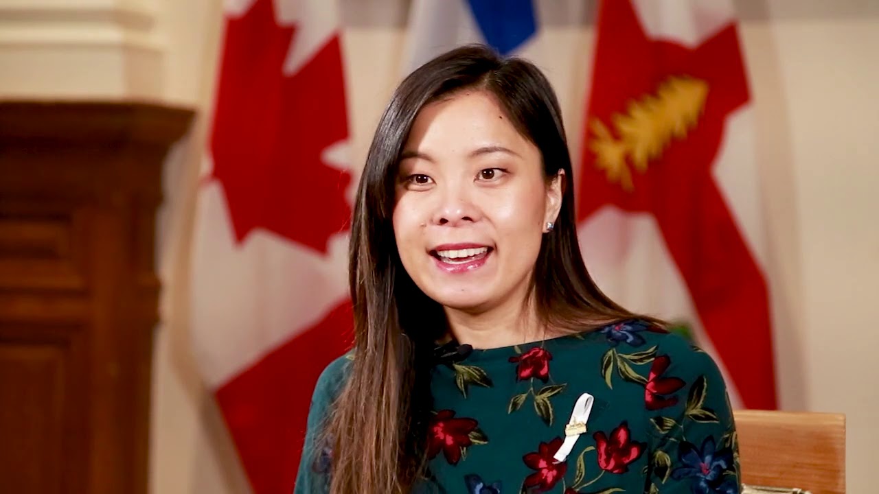 T&eacute;moignages de discriminations en emploi: &ecirc;tre une femme racis&eacute;e en politique