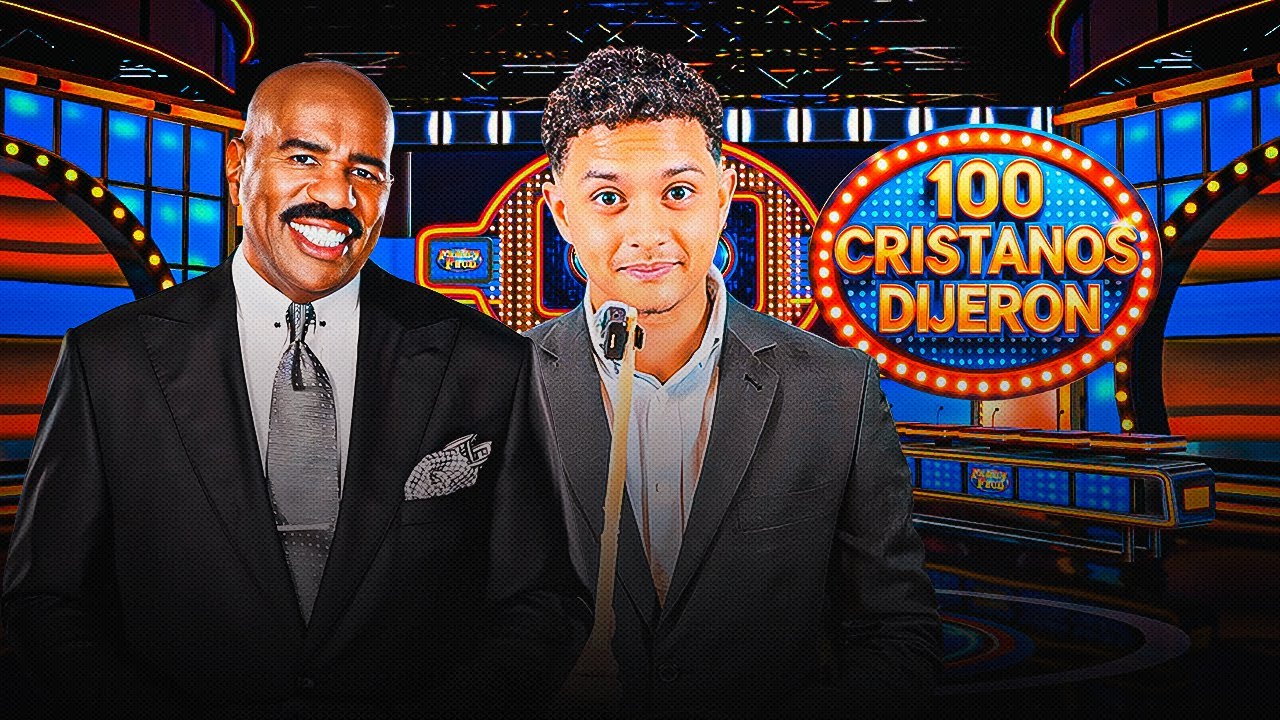 100 Cristianos dan Sus Mejores Respuestas!!