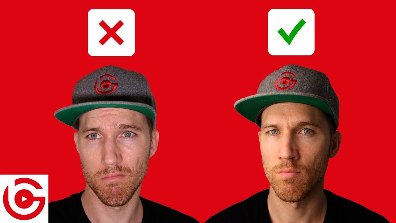 7 VIDEO LIGHTING TIPS to Improve Your YOUTUBE VIDEOS Now!