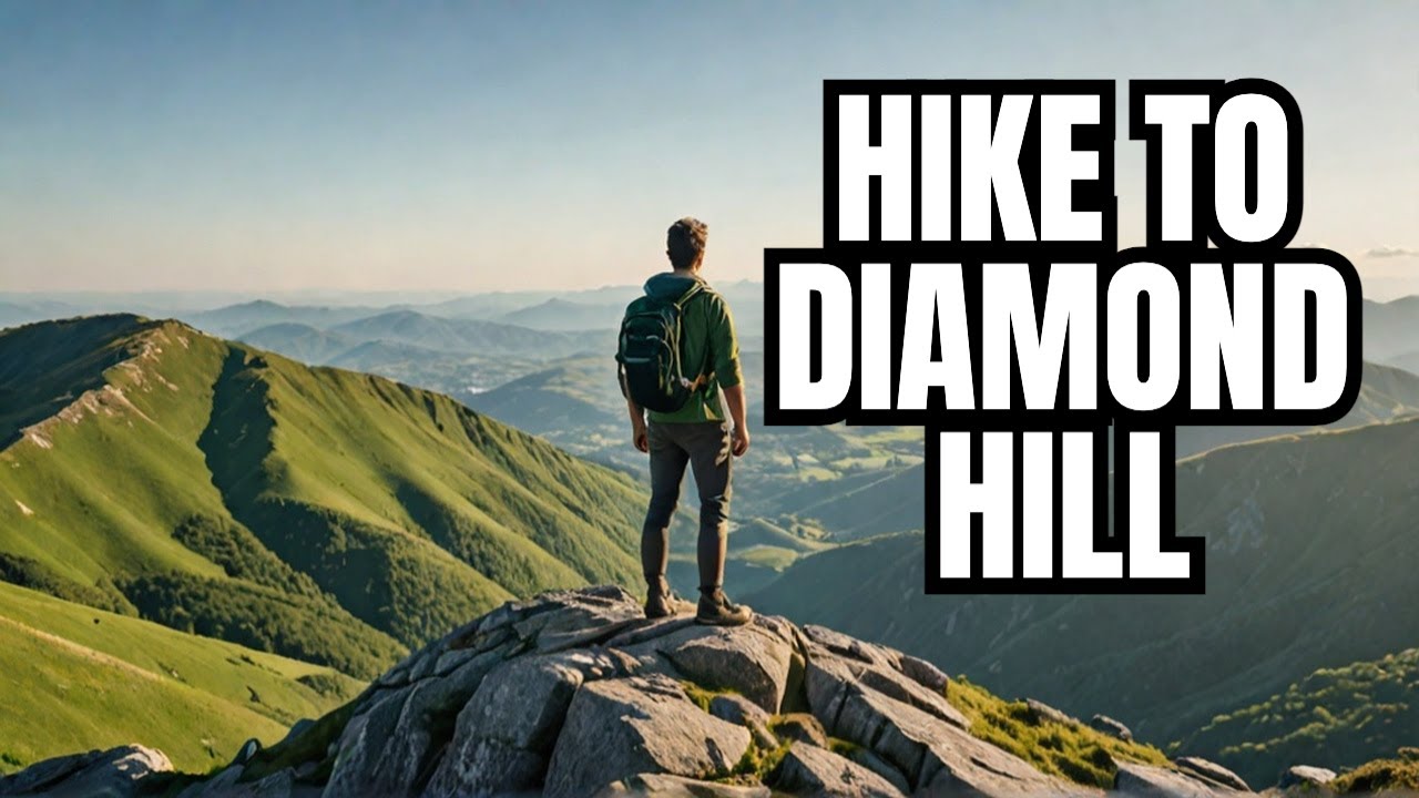 I Tried Ireland’s Most Beautiful Hike And This Happened!