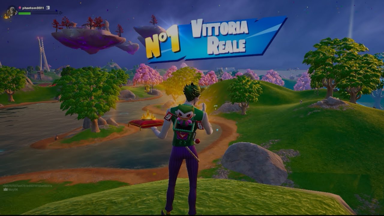 Fortnite iPhone 16 Pro Max Test with @PhantomGearStudio991