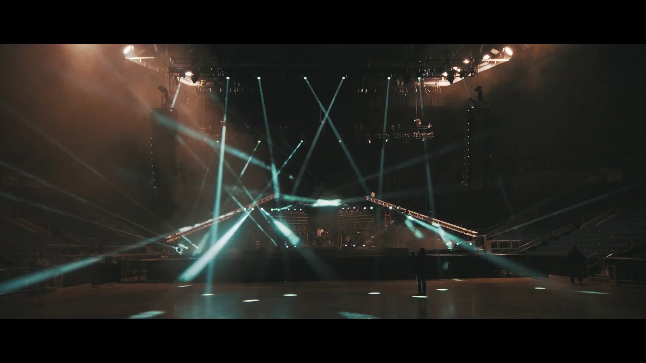 Datsik - NINJA NATION TOUR 2018