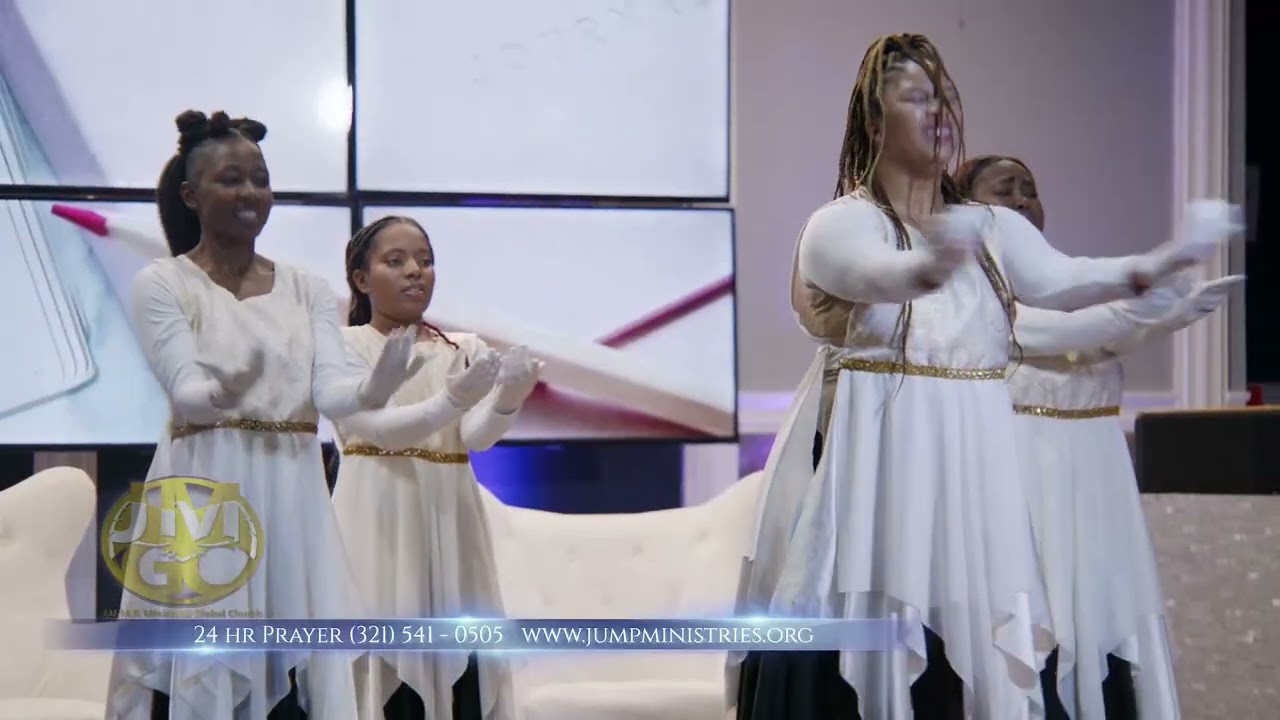Journal | Casey J | Women of Praise | 230205