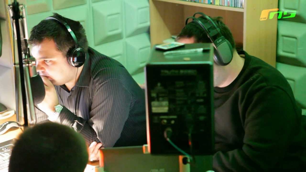 RNS FM - ABS Vol. 003A (21.02.2012)