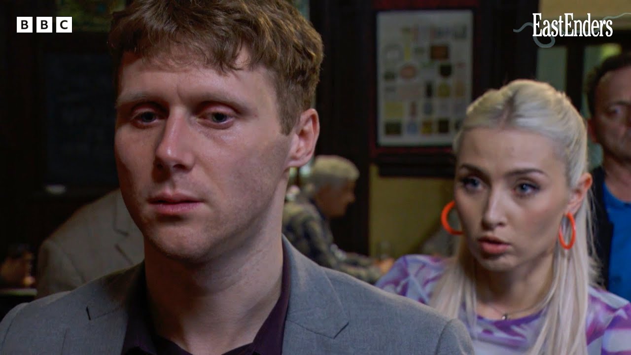 Jay's Life After Lola 💔 | EastEnders