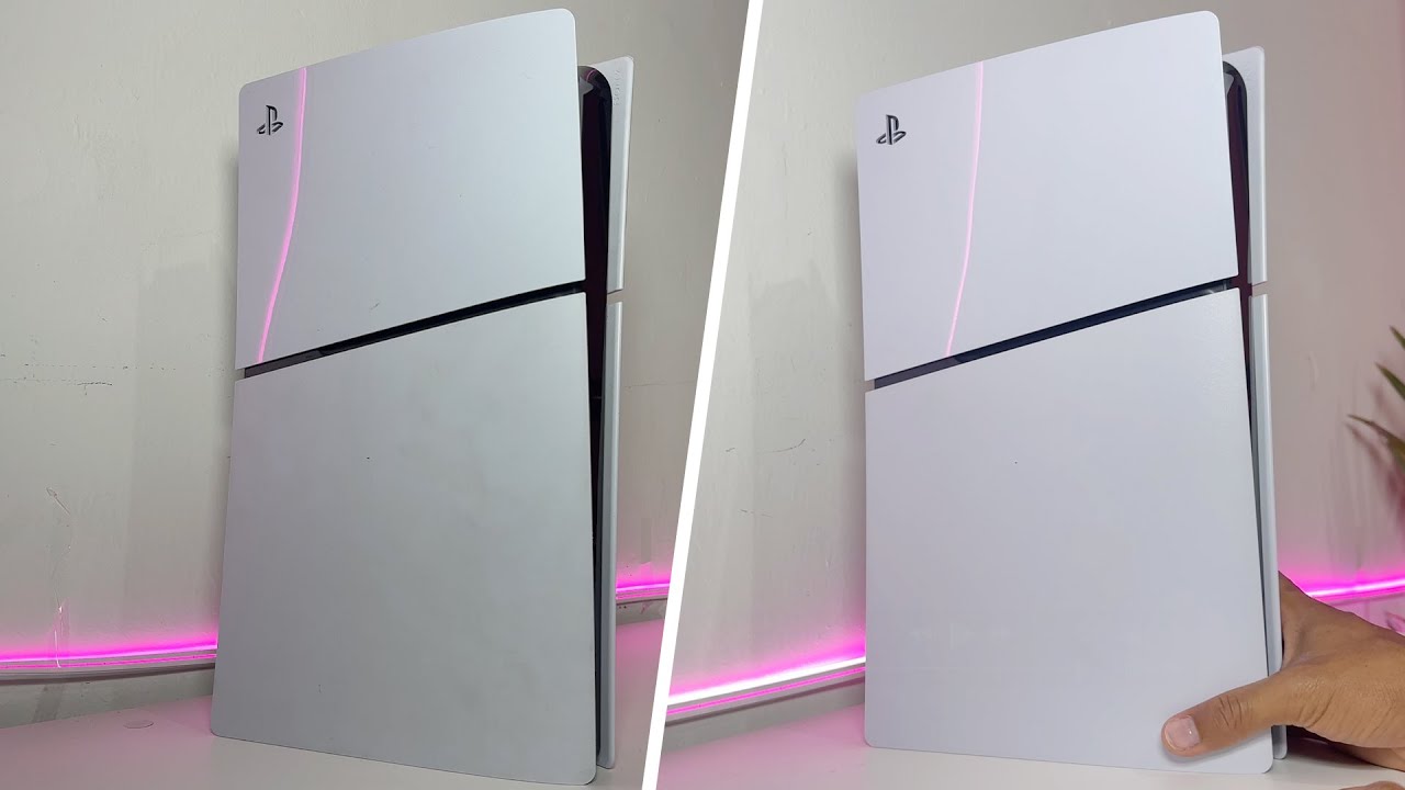 PS5 SLIM: Limpieza para PRINCIPIANTES - Sin Perder la Garantía