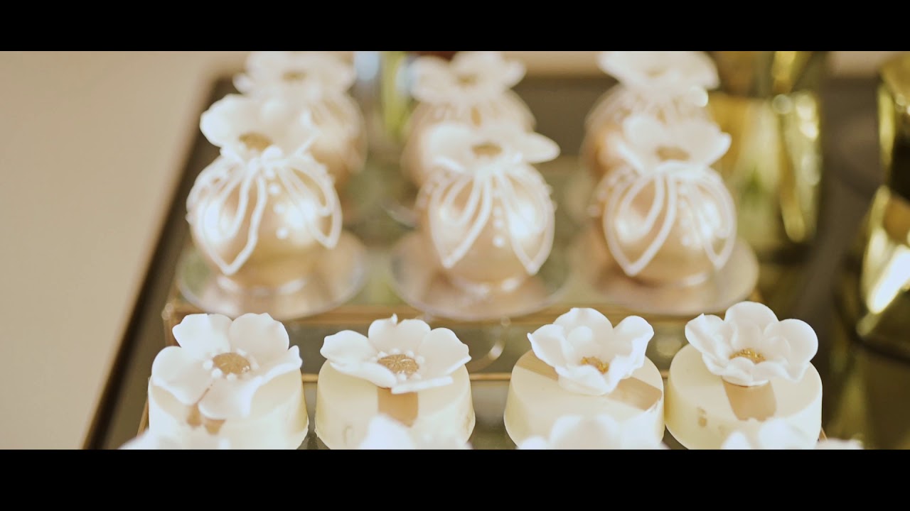 Estelle & Alexandre | Private house | athenian riviera wedding | Luxury wedding in Greece