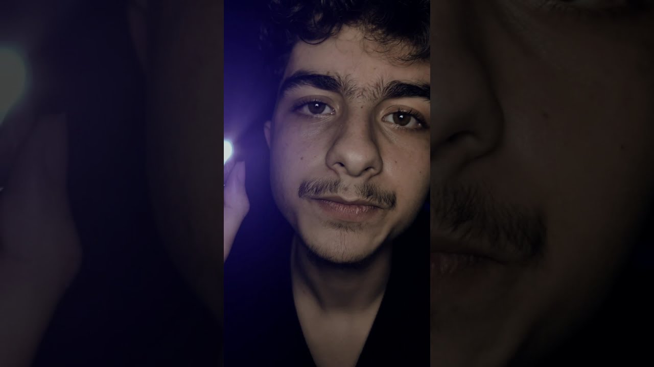 ASMR SLEEP IN 1 minuets 