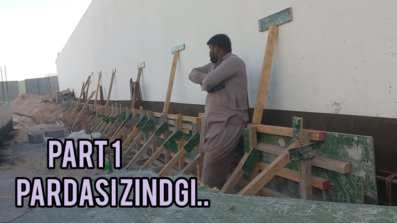 Ali Pardasi || pardas ki zindgi || fast video pardas ka halat waqyat*#