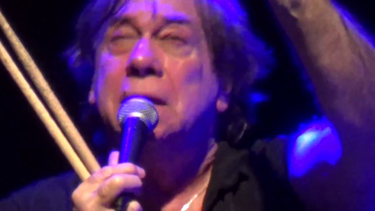 MAGMA en CHILE en Teatro Nescafé de las Artes