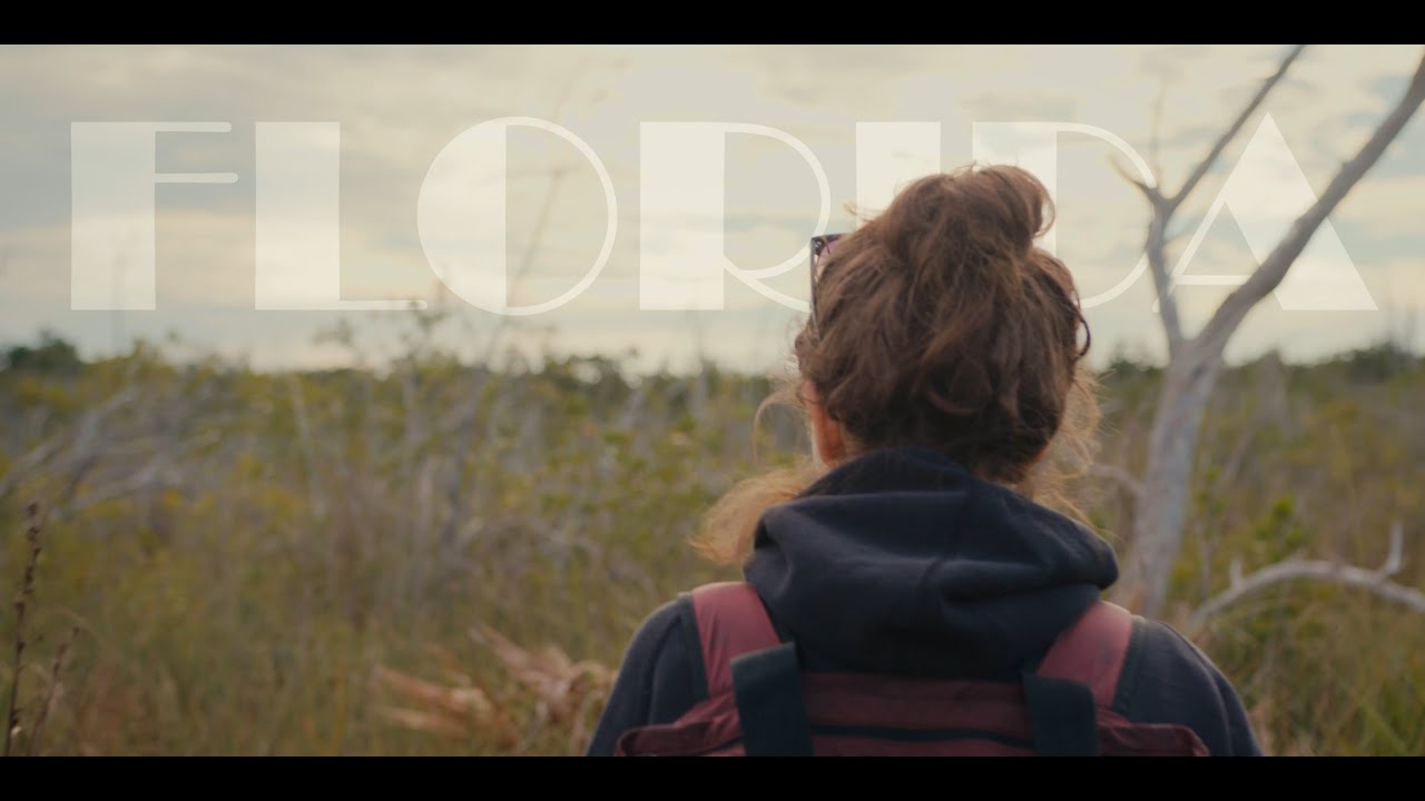 Welcome to Florida | Cinematic Travel Video