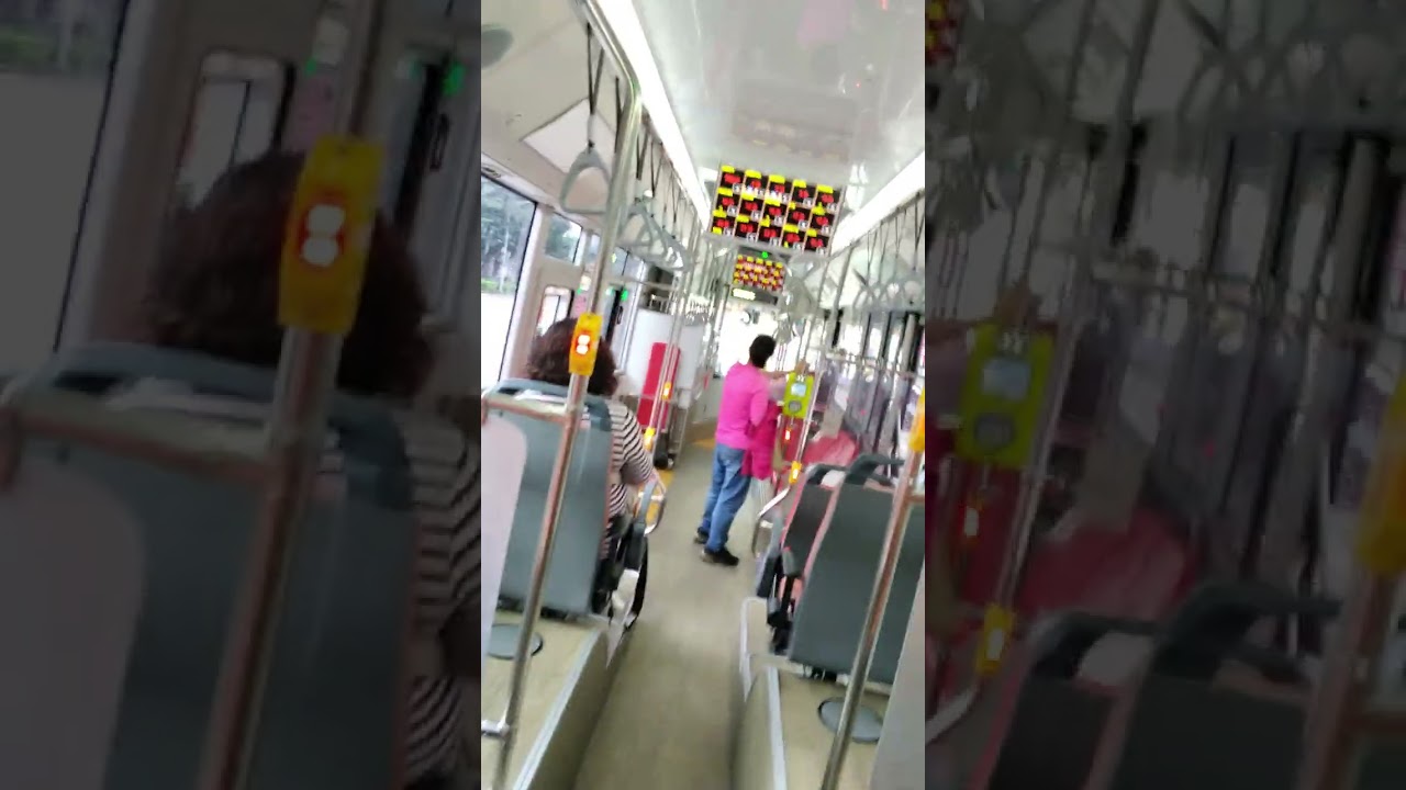 捷運新埔站往幸福中華路口
