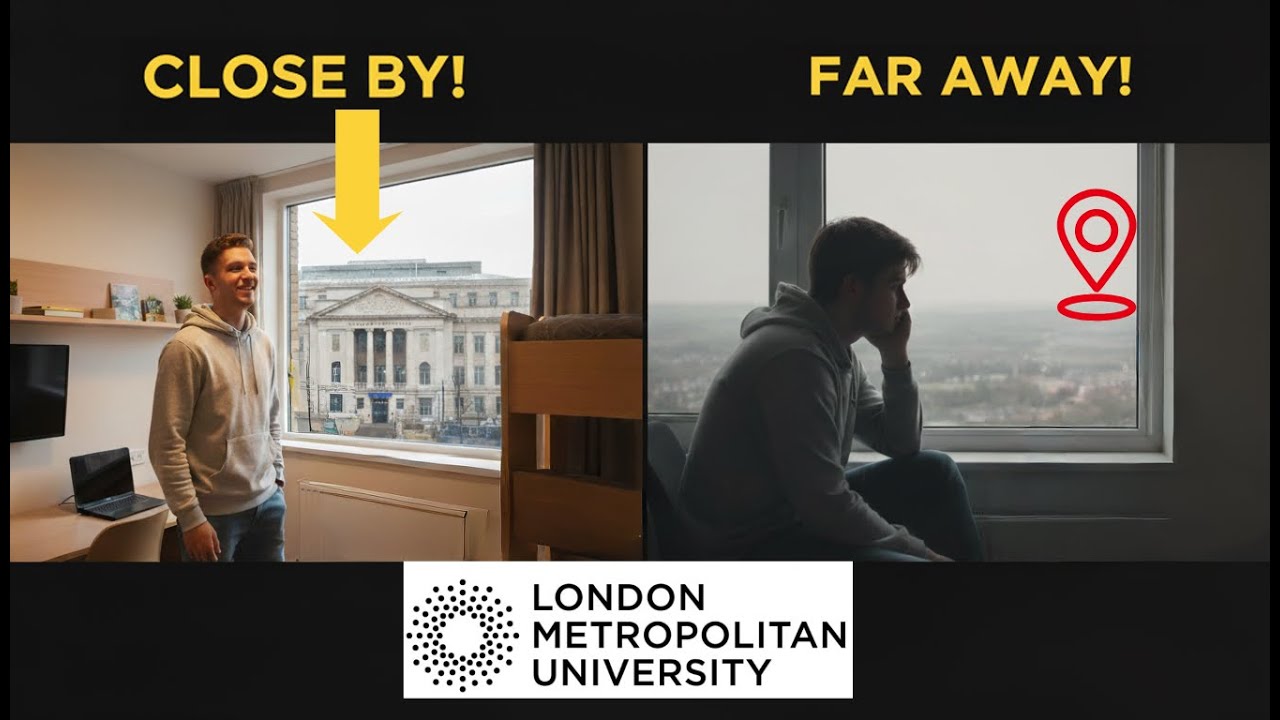 HIGHBURY Residence Tour 🎥✨ | London Student Accommodation