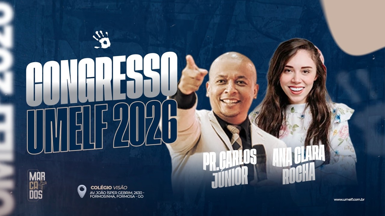 UMELF 2026- 15/02/2026- NOITE