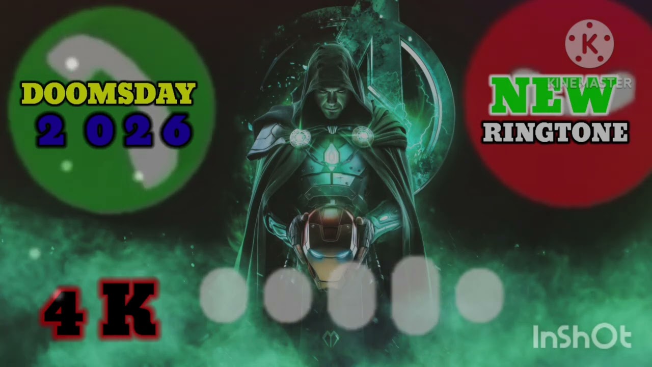 Avengers: Doomsday – Official ‘Thor’ Teaser |  Avengers: Doomsday | Teaser Trailer (2026) |