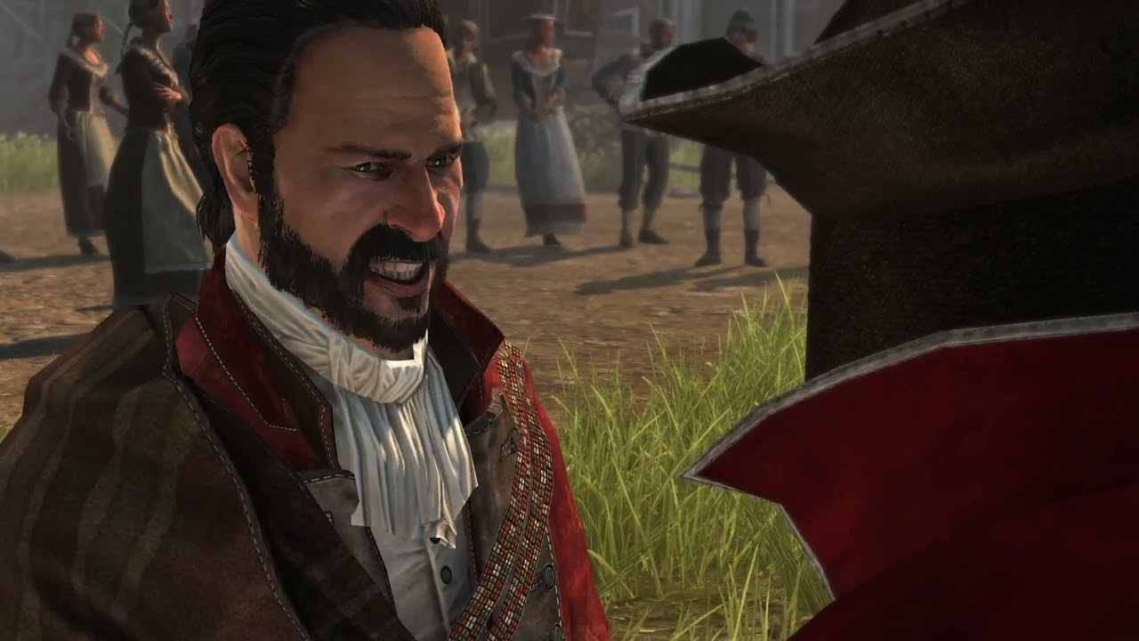 Assassin's Creed® Rogue Remastered #9