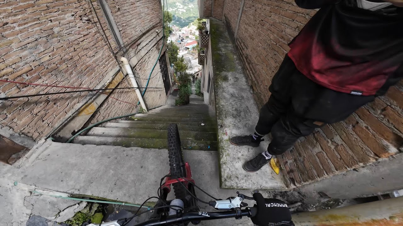 Taxco Mexico, parque de Diversiones Infinito !