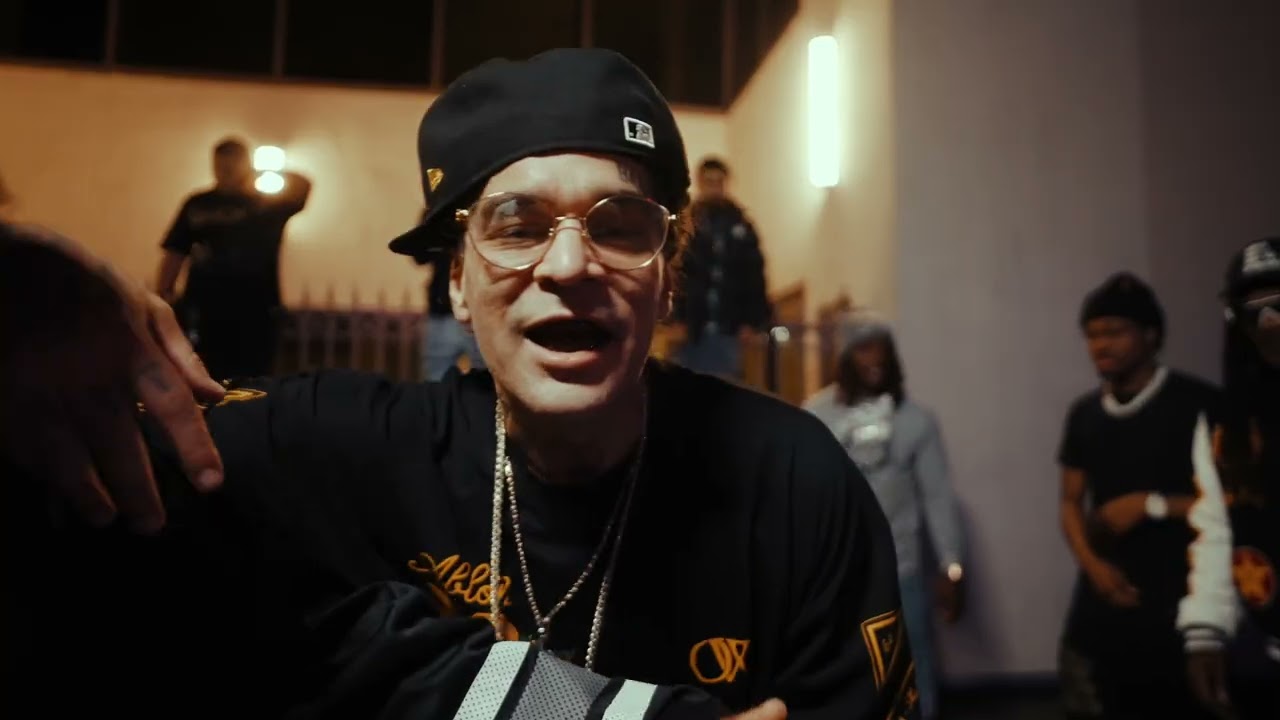 A-Wax & CML Ft. King Iso - Just You  (Official Music Video) Dir  CNB Productionz 2