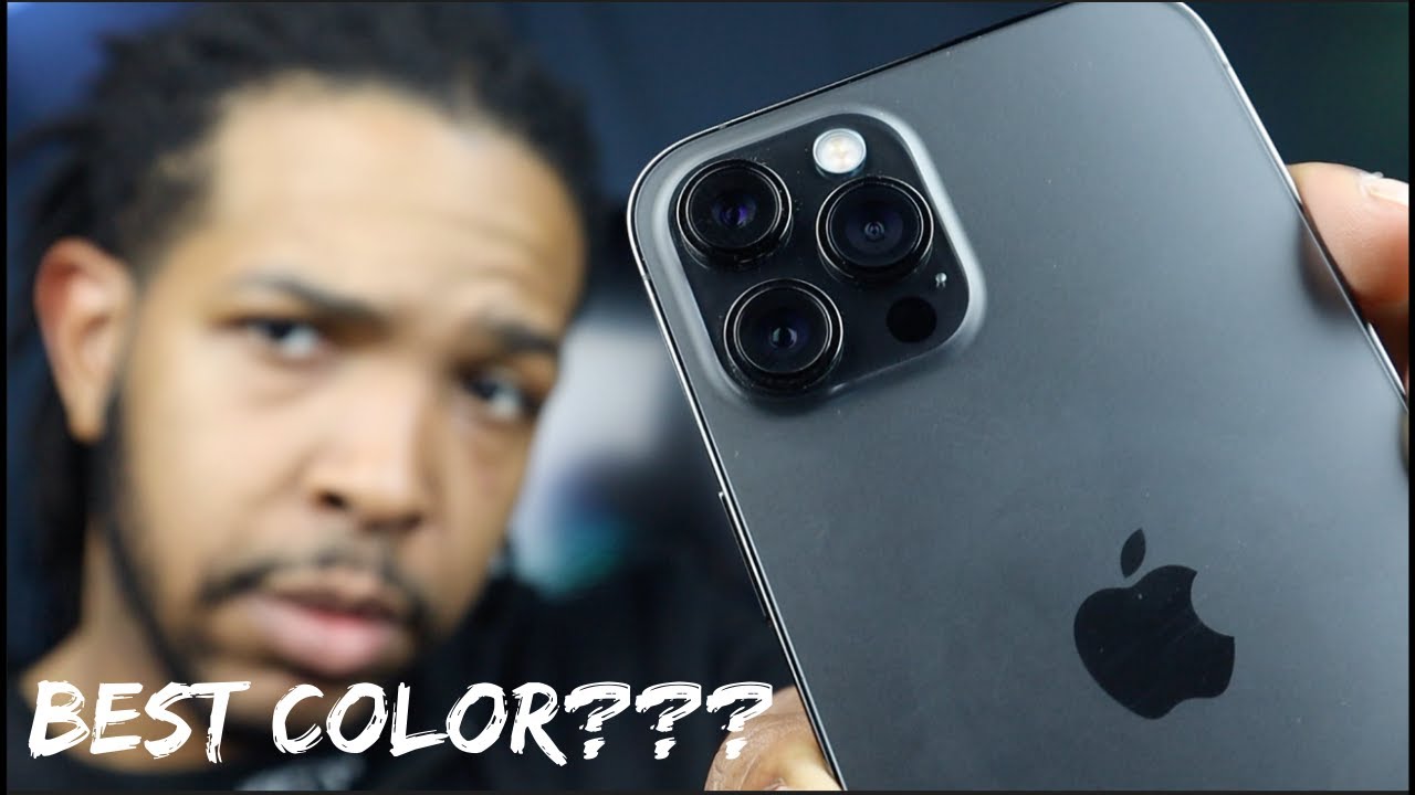 3 REASONS GRAPHITE IS THE BEST COLOR!!!
