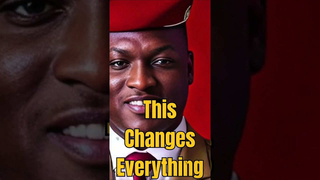 Ibrahim Traor&eacute;: This Changes Everything! | Powerful Leadership Quotes