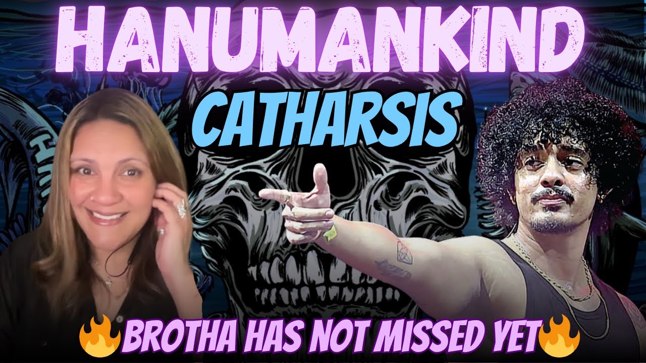 CROW реагирует на CATHARSIS от Hanumankind🔥🔥🔥🔥🐦‍⬛❤️