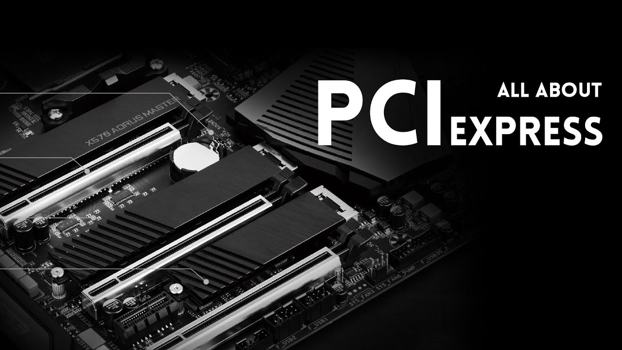 PCIe Explained in Hindi | PCIe 1.0 to 5.0 | PCI express explained in Hindi | Tech Veda