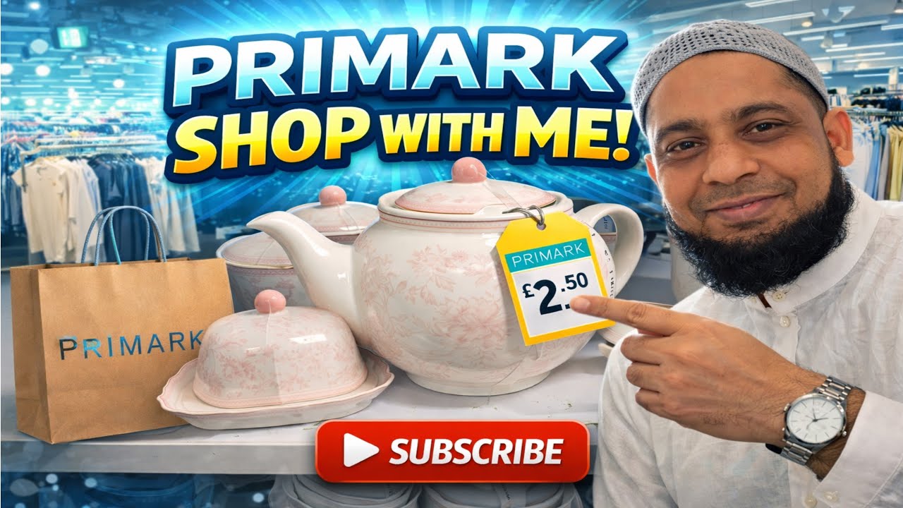 primark kitchen accessories what's new