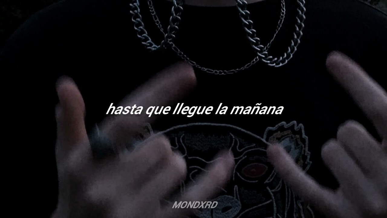 ELLEY DUHÉ X LOVELESS - MIDDLE OF THE NIGHT (K!K MASHUP) (Sub español)