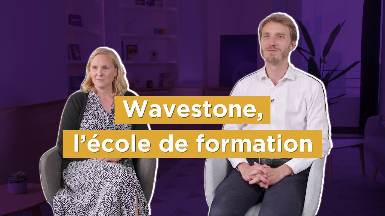 La formation : un axe du plan stratégique de Wavestone