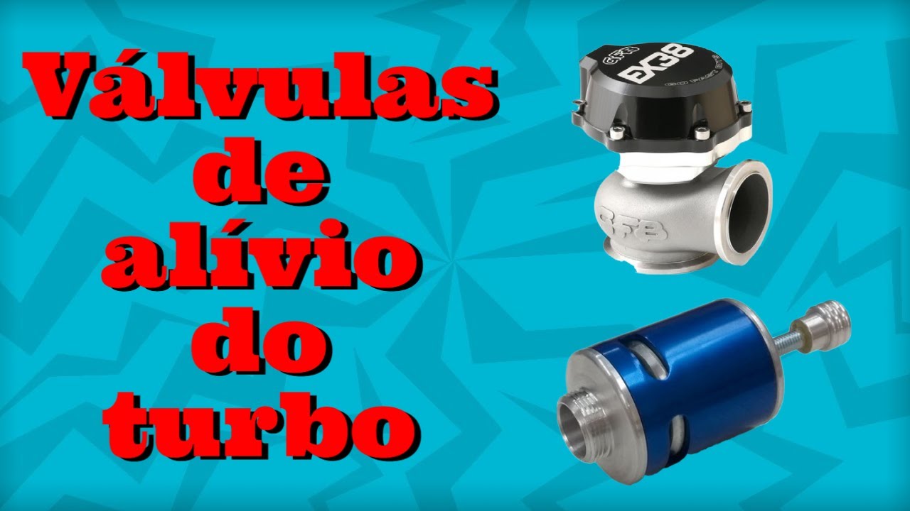 Quais as diferenças entre a válvula de prioridade e a wastegate?