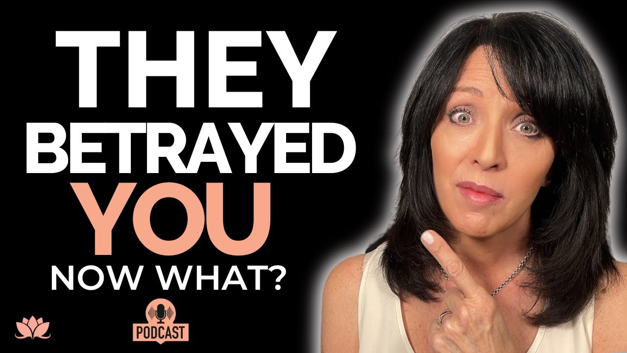 Betrayal Trauma: 3 Hidden Causes of Cheating & How to Heal