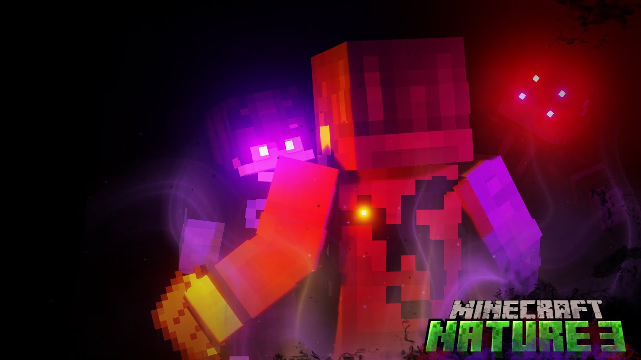 Der Knabe wird sprechen...Xyrranthul kehrt zurück... - NATURE 3 :) #49 [German/Deutsch]