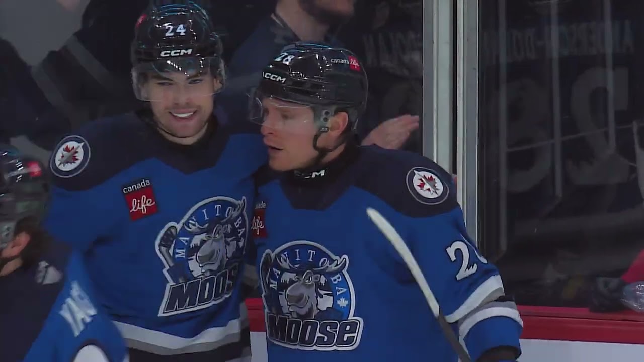 RECAP | MB 4, RFD 1 - F