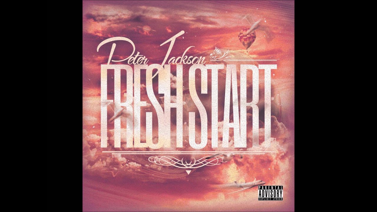 Peter Jackson feat Jadakiss, Styles P, Sheek Louch, & Jay Vado - Can't Get Enough - #FreshStartLP