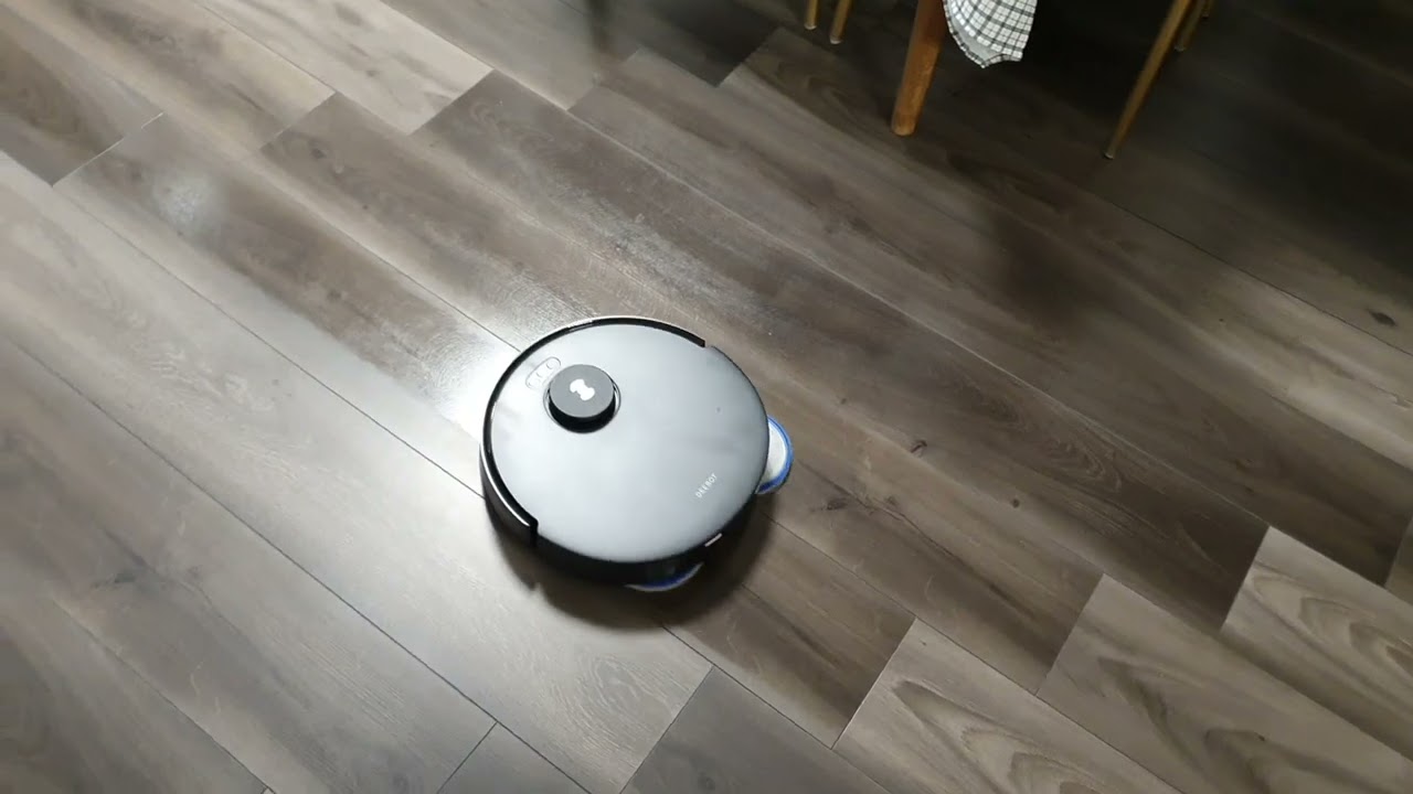 Deebot T30 Omni im Praxistest