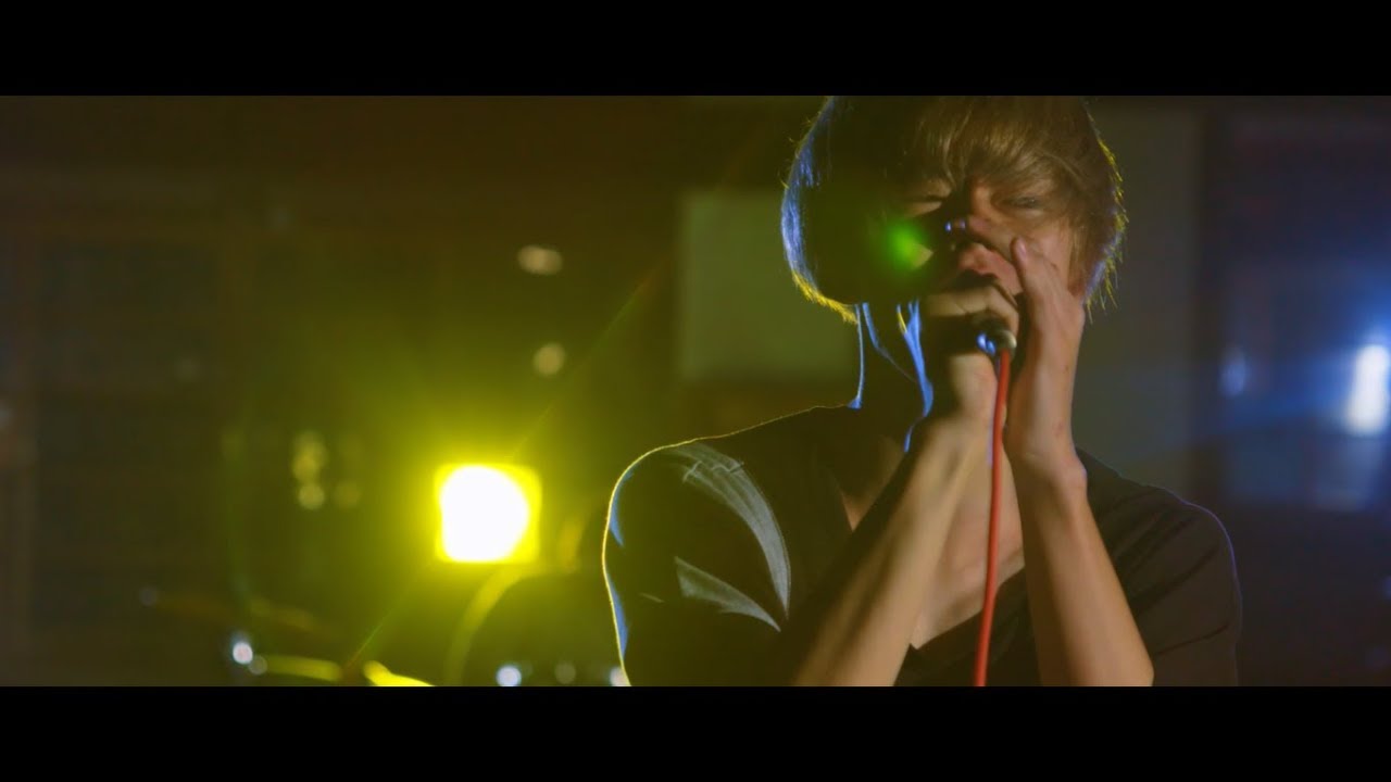 The Republic Scale 「repic」 MV