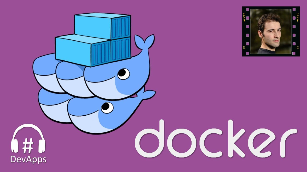 #57 Bien débuter avec Docker