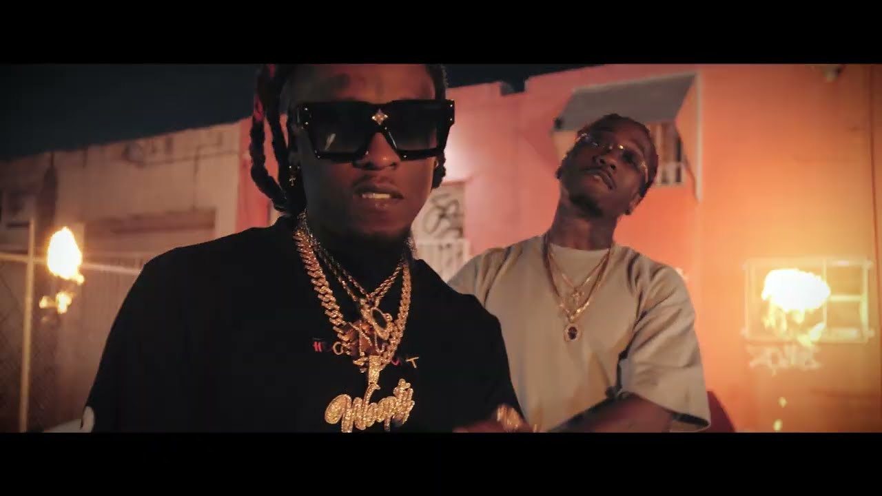 MESSBOYZ - Mobties (Dir. By @olekracks)
