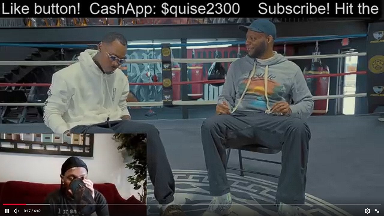 Jermell Charlo calls out Sebastian Fundora. Rips Crawford for retiring without fighting him.REACTION