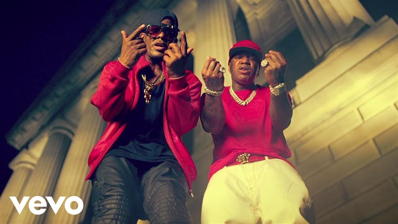 Birdman Presents: Rich Gang - We Been On (Explicit) ft. Birdman, R. Kelly, Lil Wayne