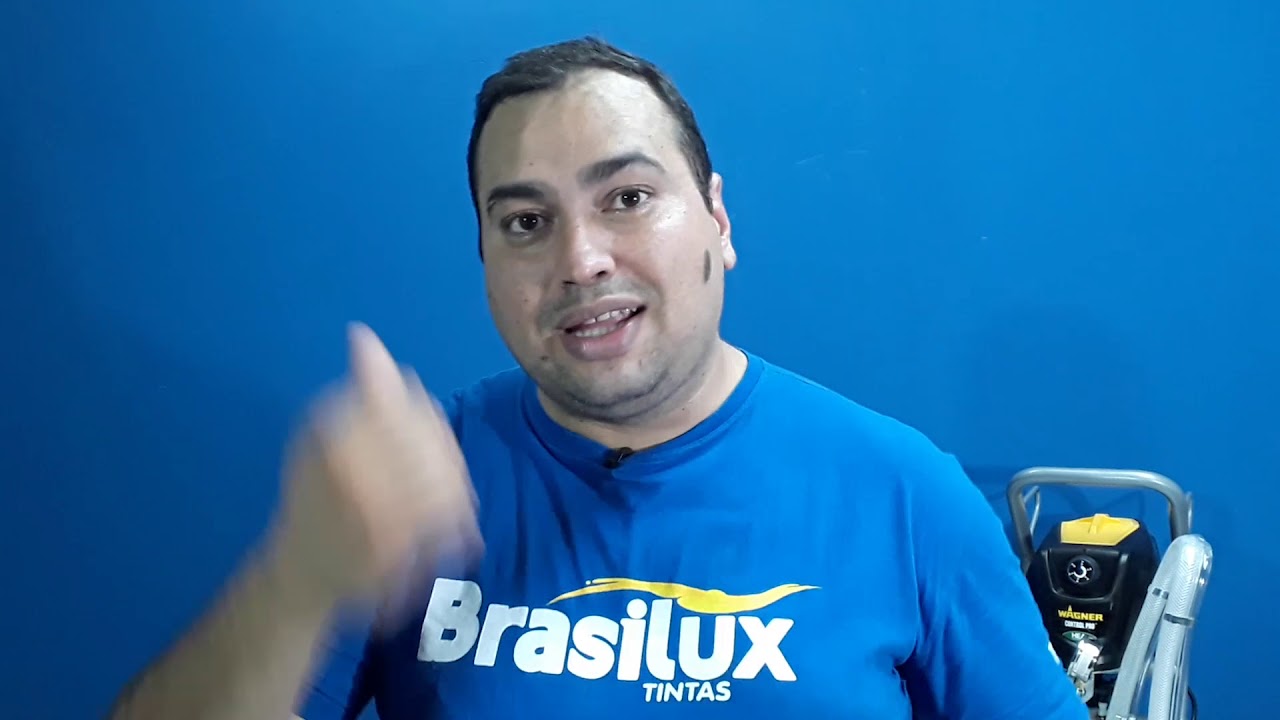 Esmalte Sintético Base Água Ecológico - Apresentação, mitos e verdades