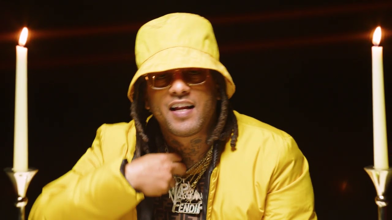 Fendi P - No Fugazi