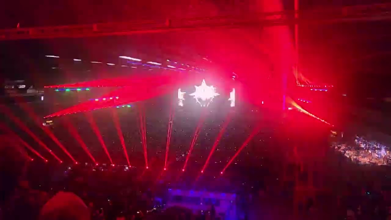 Thunderdome 2026 Excision 