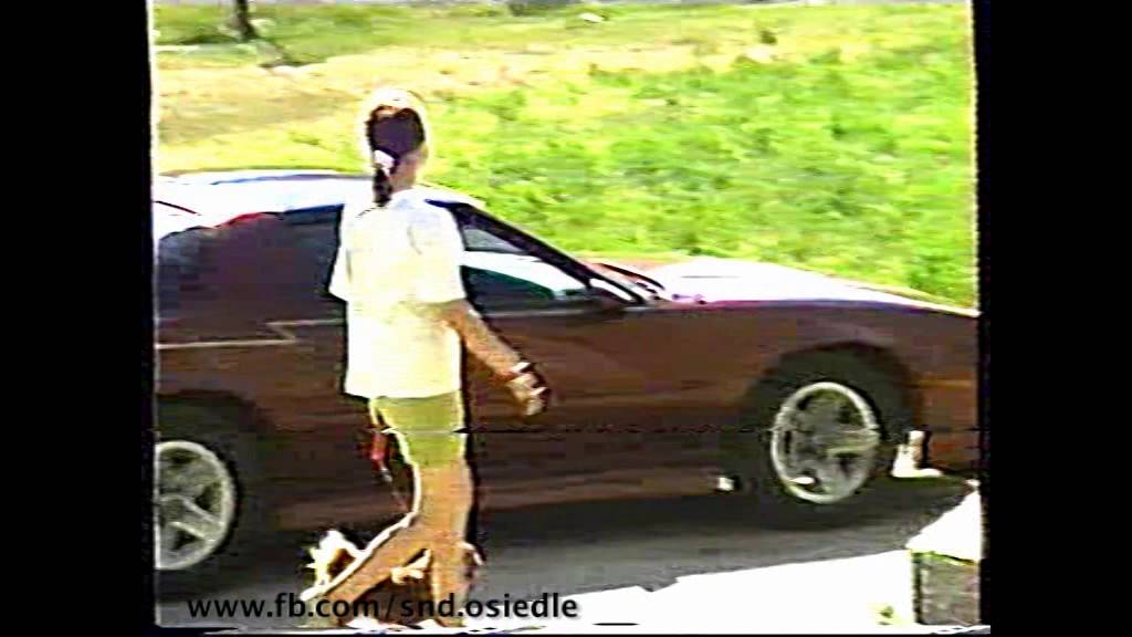 1991 rok - ul. Bacha