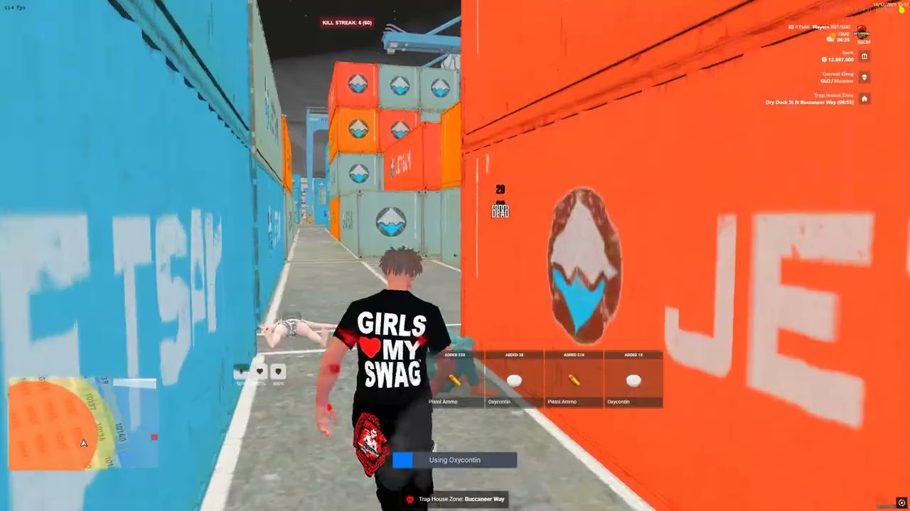 BGC
